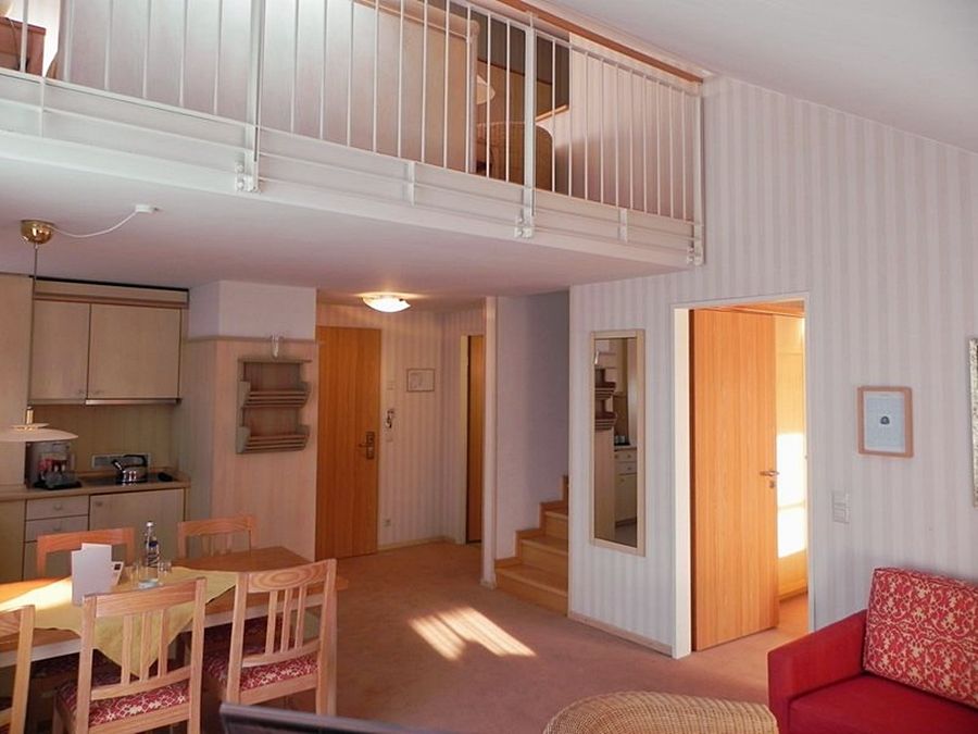 Dorint Strandresort & Spa Westerland/Sylt Exterior foto